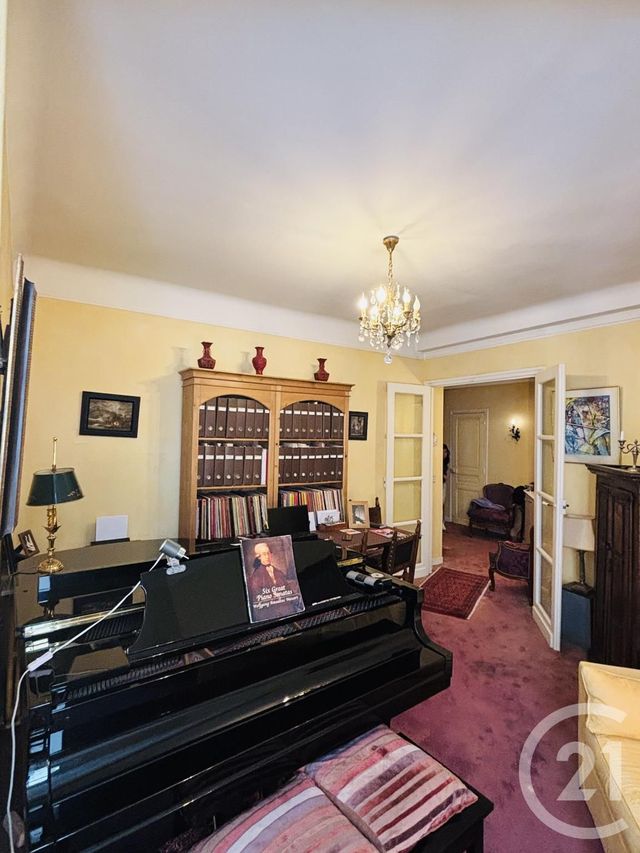 appartement - PARIS - 75015