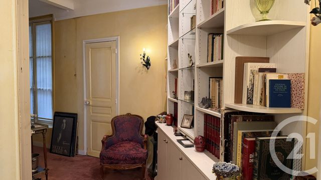 Appartement F1 &agrave; vendre - 2 pi&egrave;ces - 49,52 m2 - Paris - 75015 - ILE-DE-FRANCE