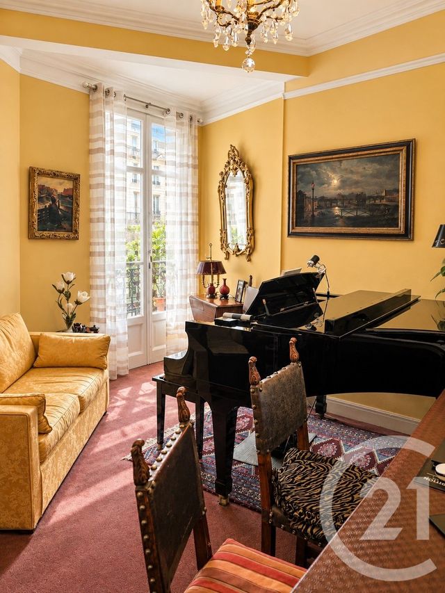 appartement - PARIS - 75015