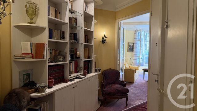Appartement F1 &agrave; vendre - 2 pi&egrave;ces - 49,52 m2 - Paris - 75015 - ILE-DE-FRANCE