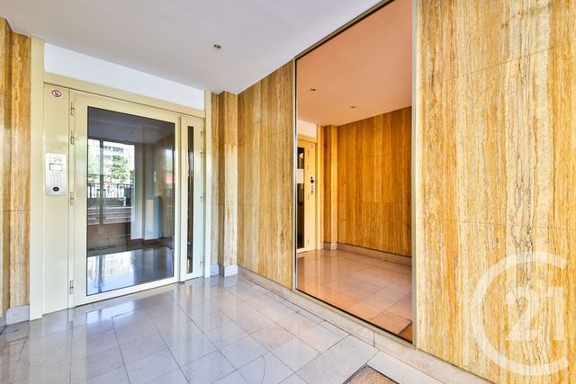 Appartement F2 à vendre - 2 pièces - 54,19 m2 - Paris - 75014 - ILE-DE-FRANCE