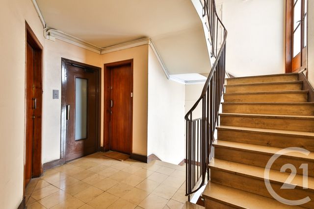 Appartement F2 à vendre - 2 pièces - 54,19 m2 - Paris - 75014 - ILE-DE-FRANCE