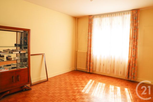 Appartement F2 à vendre - 2 pièces - 54,19 m2 - Paris - 75014 - ILE-DE-FRANCE