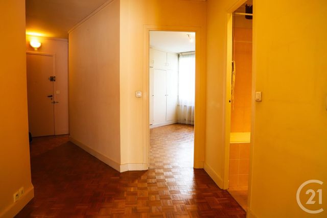 Appartement F2 à vendre - 2 pièces - 54,19 m2 - Paris - 75014 - ILE-DE-FRANCE