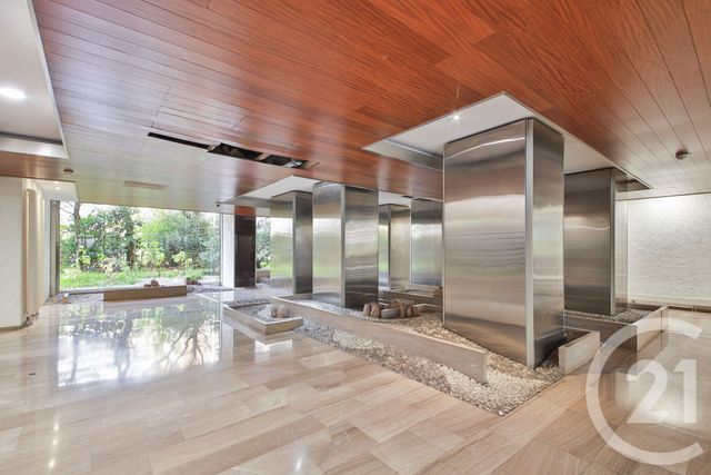 Appartement F4 à vendre - 4 pièces - 95,76 m2 - Paris - 75015 - ILE-DE-FRANCE