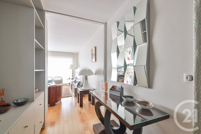 Appartement F4 à vendre - 4 pièces - 95,76 m2 - Paris - 75015 - ILE-DE-FRANCE