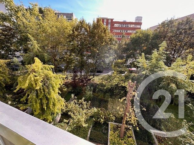 Appartement F4 &agrave; vendre - 4 pi&egrave;ces - 95,76 m2 - Paris - 75015 - ILE-DE-FRANCE