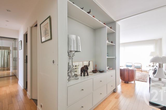 Appartement F4 à vendre - 4 pièces - 95,76 m2 - Paris - 75015 - ILE-DE-FRANCE