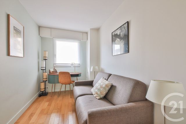 Appartement F4 à vendre - 4 pièces - 95,76 m2 - Paris - 75015 - ILE-DE-FRANCE