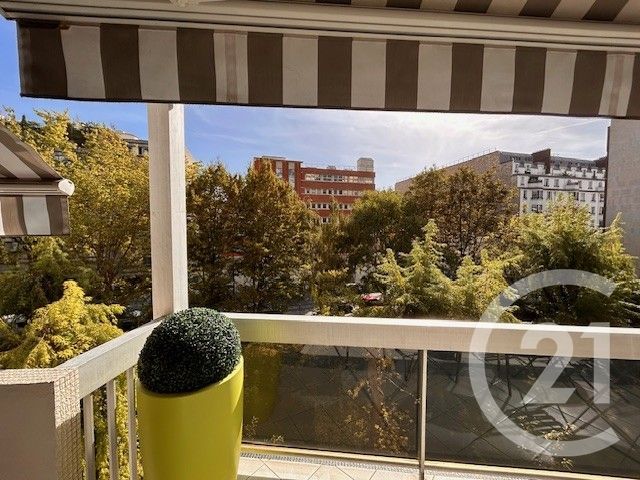 Appartement F4 &agrave; vendre - 4 pi&egrave;ces - 95,76 m2 - Paris - 75015 - ILE-DE-FRANCE