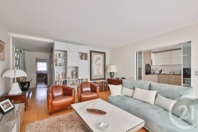 appartement - PARIS - 75015