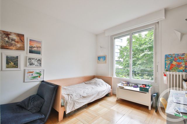Appartement F4 &agrave; vendre - 4 pi&egrave;ces - 102,43 m2 - Paris - 75015 - ILE-DE-FRANCE