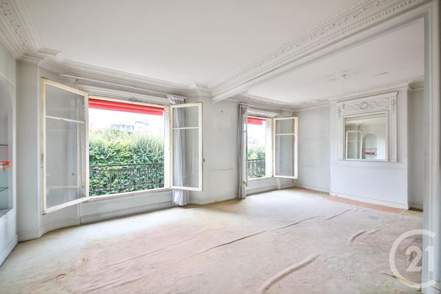 appartement - PARIS - 75015