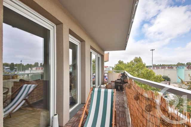 Appartement F5 à vendre - 5 pièces - 82,14 m2 - Bobigny - 93 - ILE-DE-FRANCE