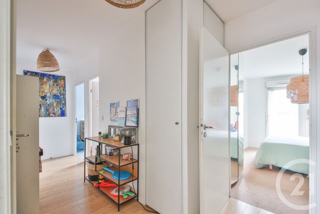 Appartement F5 à vendre - 5 pièces - 82,14 m2 - Bobigny - 93 - ILE-DE-FRANCE