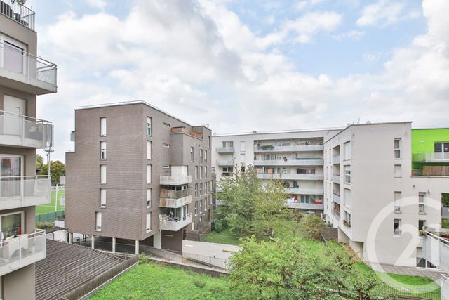 Appartement F5 à vendre - 5 pièces - 82,14 m2 - Bobigny - 93 - ILE-DE-FRANCE