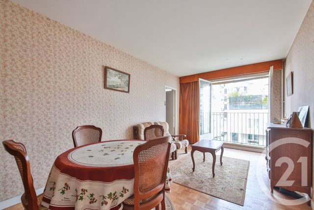 appartement - PARIS - 75015