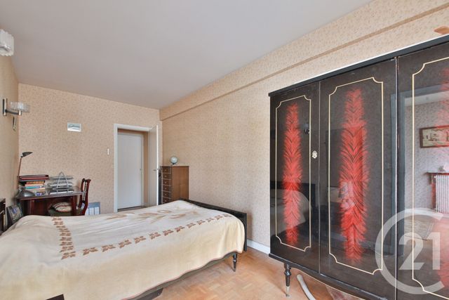 Appartement T2 à vendre - 2 pièces - 50,48 m2 - Paris - 75015 - ILE-DE-FRANCE