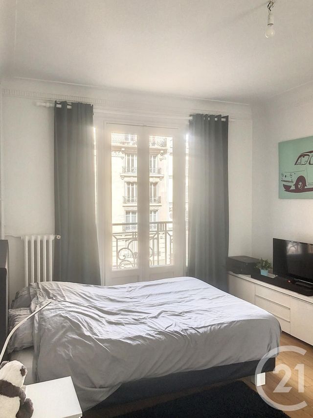 appartement - PARIS - 75015