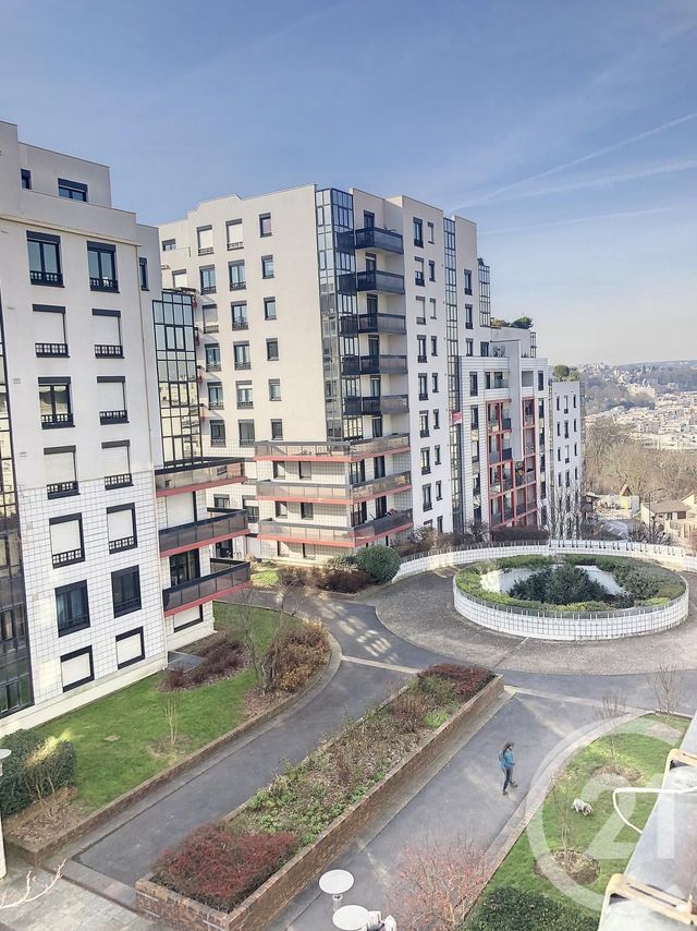 appartement - ISSY LES MOULINEAUX - 92