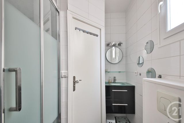 Appartement Duplex &agrave; vendre - 3 pi&egrave;ces - 60,44 m2 - Paris - 75015 - ILE-DE-FRANCE