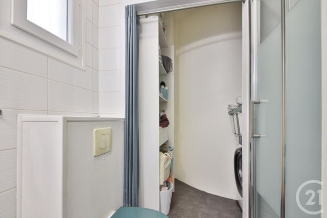 Appartement Duplex &agrave; vendre - 3 pi&egrave;ces - 60,44 m2 - Paris - 75015 - ILE-DE-FRANCE