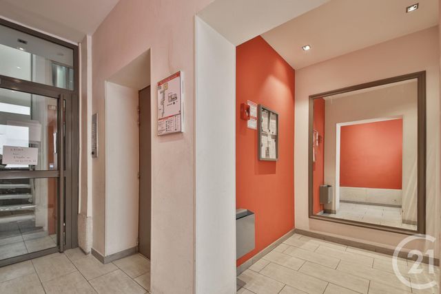 Appartement Duplex &agrave; vendre - 3 pi&egrave;ces - 60,44 m2 - Paris - 75015 - ILE-DE-FRANCE