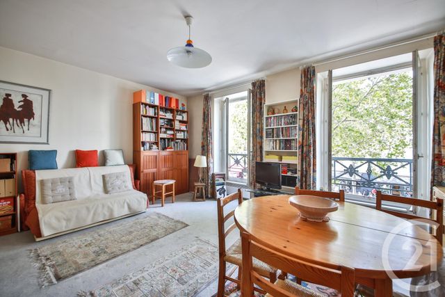 appartement - PARIS - 75015
