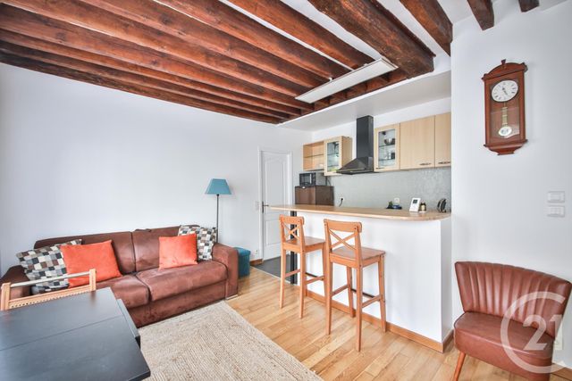 appartement - PARIS - 75014