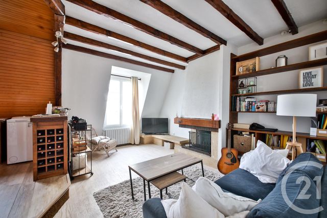 appartement - PARIS - 75015