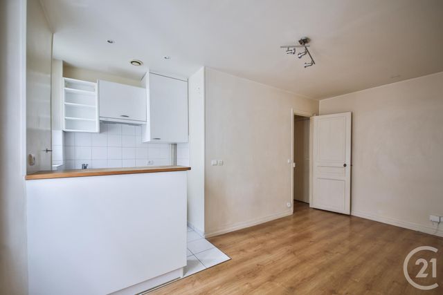 appartement - PARIS - 75015