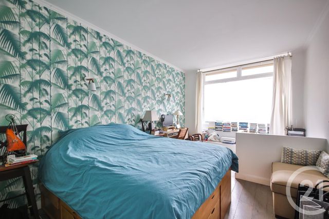 Appartement F3 &agrave; vendre - 3 pi&egrave;ces - 78,27 m2 - Paris - 75015 - ILE-DE-FRANCE