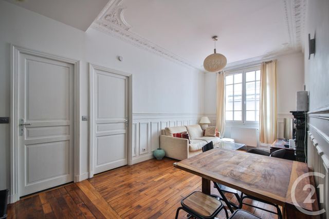 appartement - PARIS - 75015