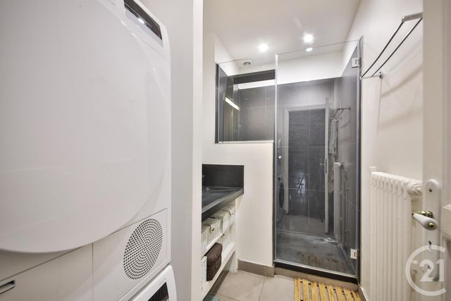 Appartement F3 &agrave; vendre - 3 pi&egrave;ces - 78,27 m2 - Paris - 75015 - ILE-DE-FRANCE