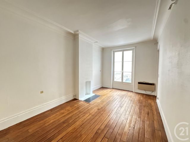 Appartement F2 à vendre - 2 pièces - 45,49 m2 - Paris - 75015 - ILE-DE-FRANCE