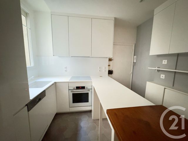Appartement F3 &agrave; vendre - 3 pi&egrave;ces - 52,21 m2 - Paris - 75015 - ILE-DE-FRANCE