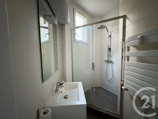 Appartement F3 &agrave; vendre - 3 pi&egrave;ces - 52,21 m2 - Paris - 75015 - ILE-DE-FRANCE