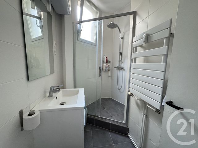 Appartement F3 à vendre - 3 pièces - 52,21 m2 - Paris - 75015 - ILE-DE-FRANCE