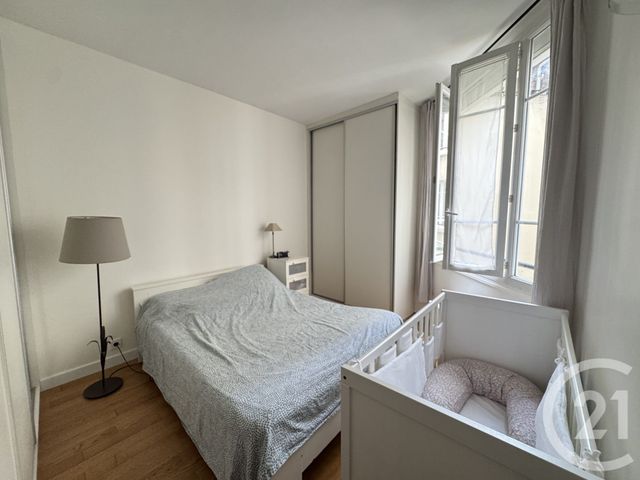 Appartement F3 à vendre - 3 pièces - 52,21 m2 - Paris - 75015 - ILE-DE-FRANCE