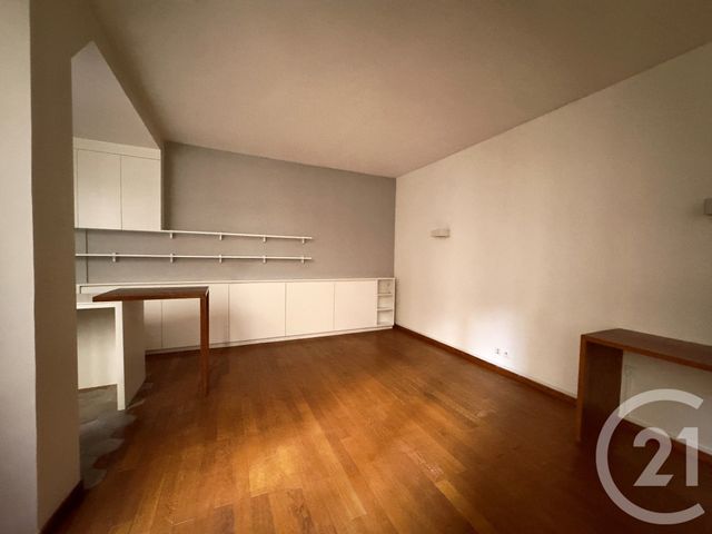 Appartement F3 &agrave; vendre - 3 pi&egrave;ces - 52,21 m2 - Paris - 75015 - ILE-DE-FRANCE