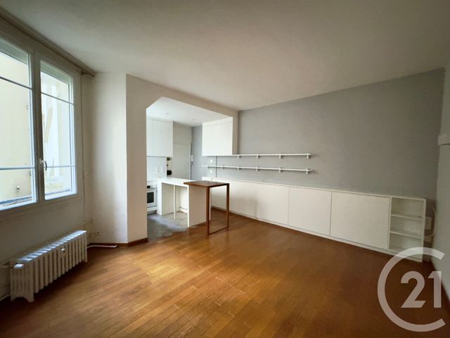 Appartement F3 à vendre PARIS