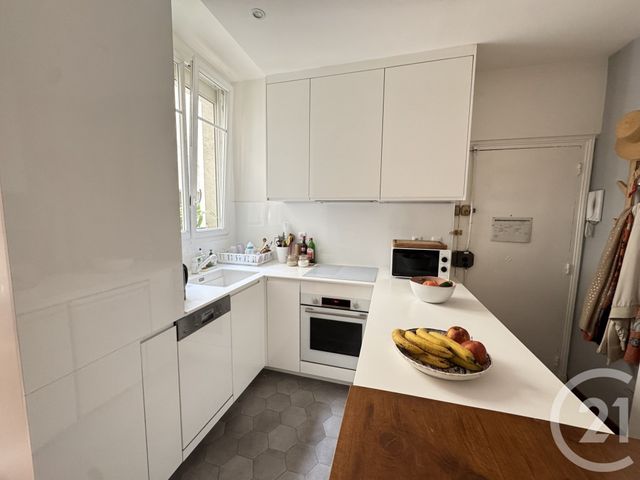 Appartement F3 à vendre - 3 pièces - 52,21 m2 - Paris - 75015 - ILE-DE-FRANCE