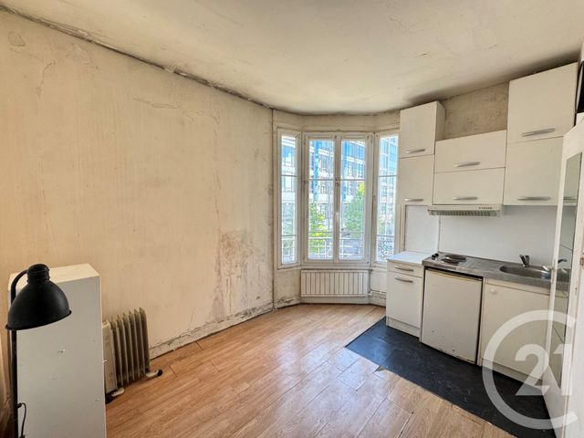  - MONTROUGE - 