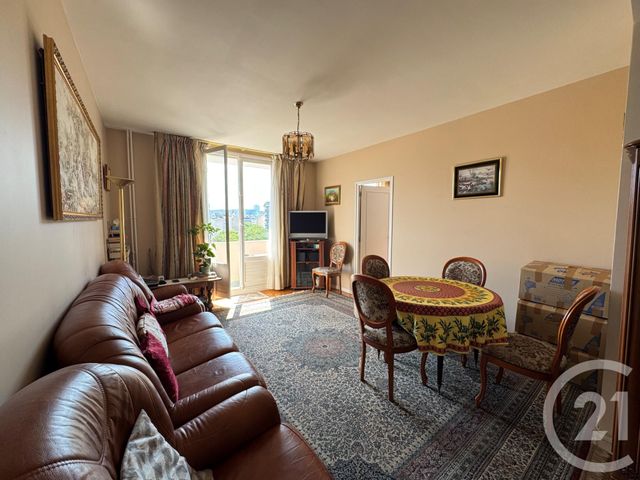 Appartement F3 à vendre PARIS