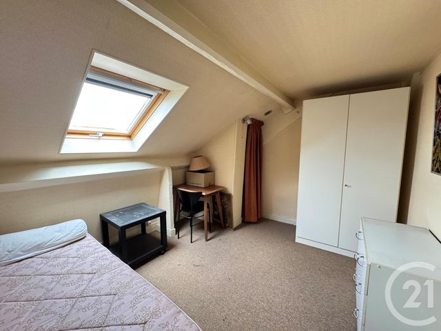 appartement - PARIS - 75015
