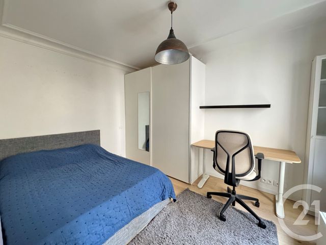 Afficher la photo en grand Appartement F2 à vendre - 2 pièces - 27,83 m2 - Paris - 75015 - ILE-DE-FRANCE
