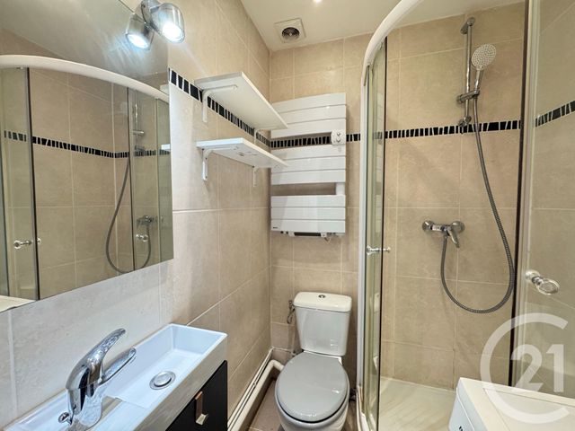 Afficher la photo en grand Appartement F2 à vendre - 2 pièces - 27,83 m2 - Paris - 75015 - ILE-DE-FRANCE