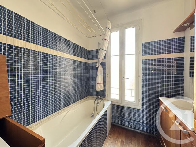 Appartement F3 à vendre - 3 pièces - 60,32 m2 - Paris - 75015 - ILE-DE-FRANCE