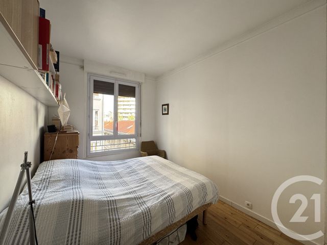 Appartement F3 à vendre - 3 pièces - 60,32 m2 - Paris - 75015 - ILE-DE-FRANCE