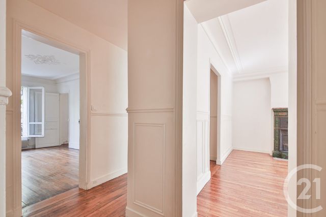 Appartement F3 à vendre - 3 pièces - 58,38 m2 - Paris - 75015 - ILE-DE-FRANCE